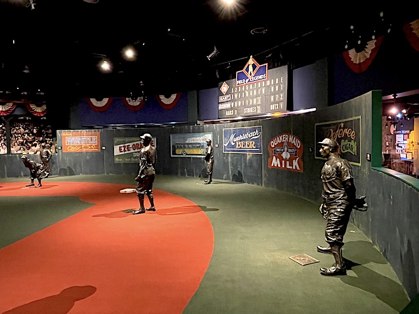 2023 Kansas City Royals Salute to the Negro Leagues + NLBM Weekend Events -  Negro Leagues Baseball Museum